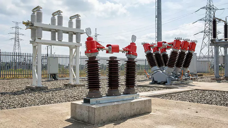 সার্কিট ব্রেকার এবং সংযোগ বিচ্ছিন্ন সুইচের মধ্যে পার্থক্য