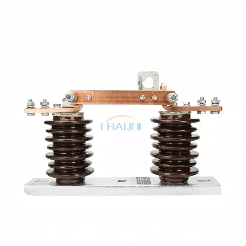 কিভাবে একটি সংযোগ বিচ্ছিন্ন সুইচ বৈদ্যুতিক নিরাপত্তা এবং সিস্টেম নির্ভরযোগ্যতা উন্নত করে?