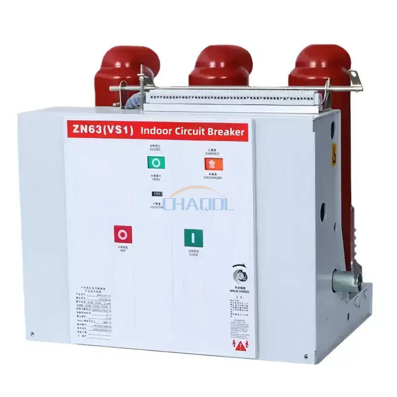 কিভাবে 17.5KV ফিক্সড টাইপ ইনডোর সার্কিট ব্রেকার নির্ভরযোগ্য পাওয়ার ডিস্ট্রিবিউশন নিশ্চিত করে? কিভাবে 17.5KV ফিক্সড টাইপ ইনডোর সার্কিট ব্রেকার নির্ভরযোগ্য পাওয়ার ডিস্ট্রিবিউশন নিশ্চিত করে?