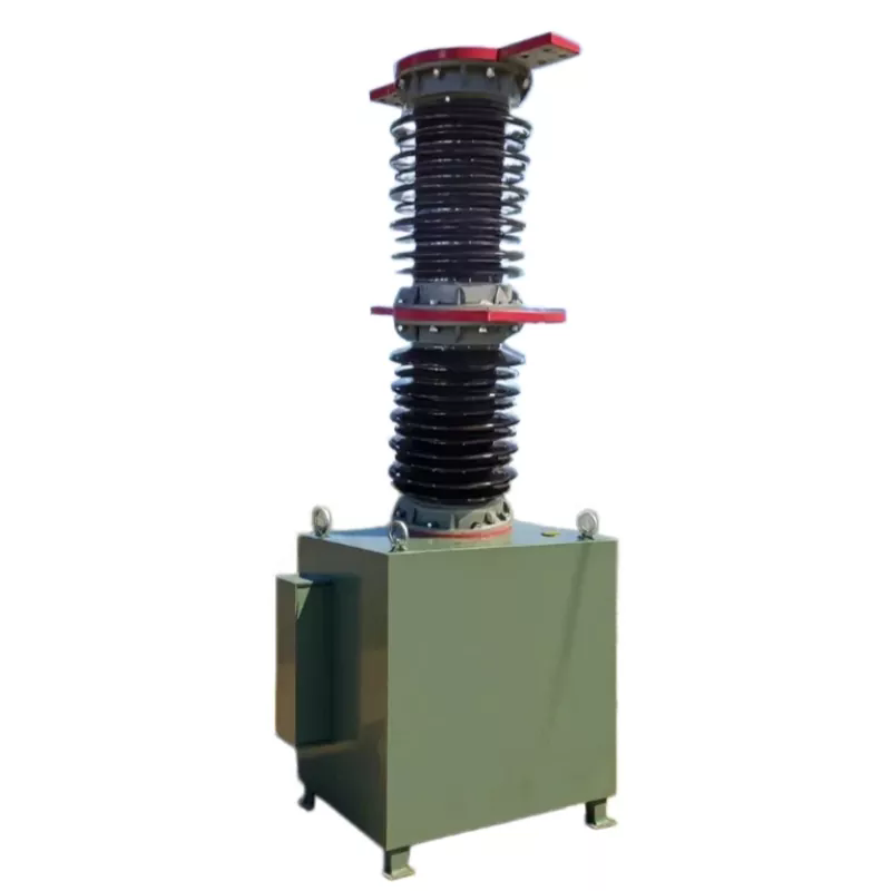 কিভাবে একটি 27.5KV একক মেরু ভ্যাকুয়াম সার্কিট ব্রেকার রেলওয়ে এবং পাওয়ার ডিস্ট্রিবিউশন নিরাপত্তা উন্নত করে?