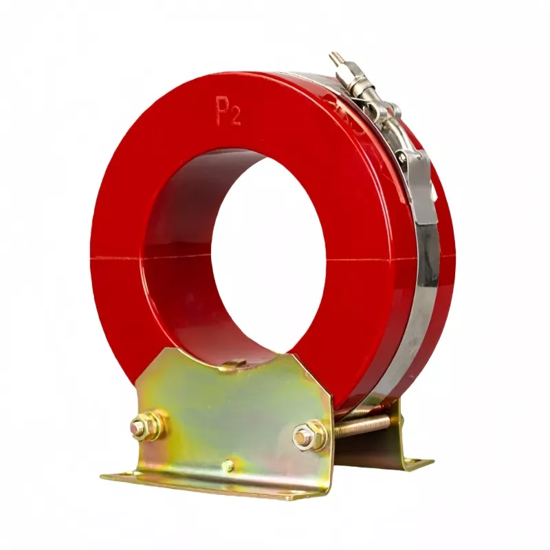 Zero Sequence Current Transformer for Ground Fault Protection