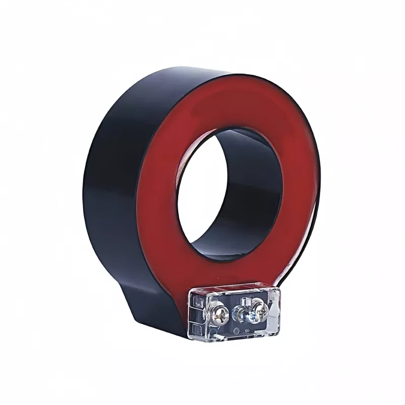 Through Core Current Transformer for 35KV Power Systems