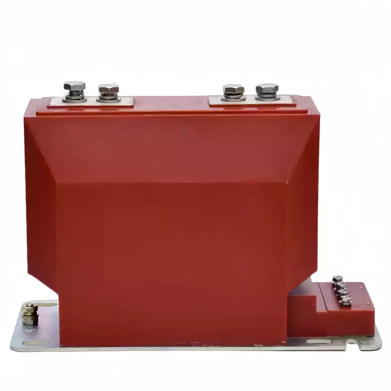 10KV Dry Type Indoor Current Transformer