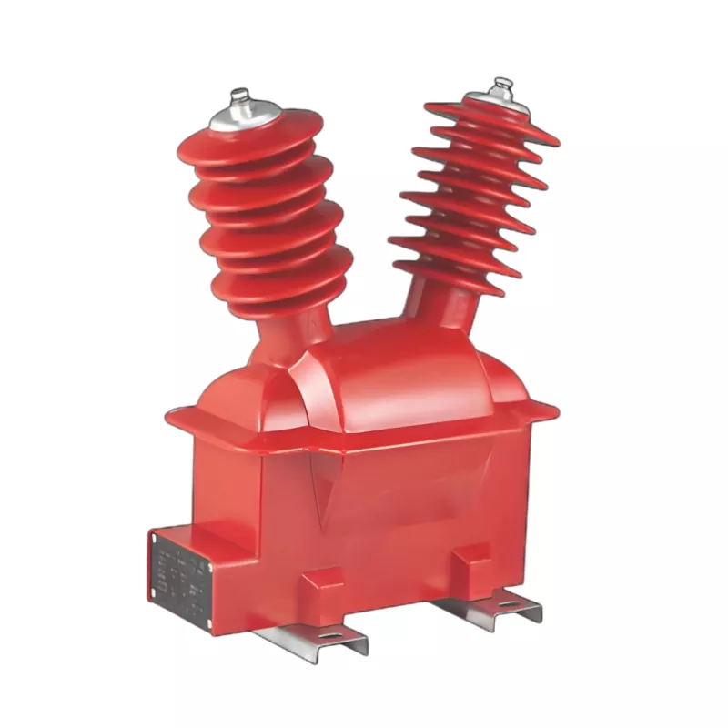 36KV Outdoor Dry Type Voltage Transformer